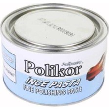 Polikor Ince Pasta 500 gr