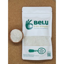 Belu Gıda Atölyesi Bebek Muhallebisi 3 Lü Karışım +6 Ay 200 gr