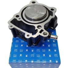 Bajaj Pulsar NS200-RS200 Silindir Komple Set 36JL0007 Orijinal