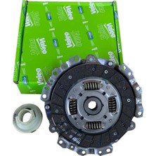 Valeo Tofaş Doğan Kartal Şahin Slx Debriyaj Seti 801706