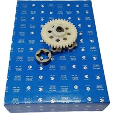 Bajaj Pulsar NS150 Yağ Pompası JE571003 Orijinal