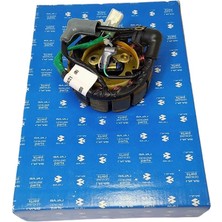 Bajaj Pulsar NS150 Statör JE351009 Orijinal