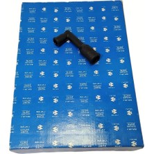 Bajaj Pulsar NS200-RS200 Buji Başı Orta DK111011 Orijinal