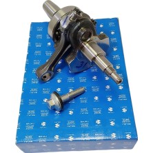 Bajaj Pulsar NS200-RS200 Krank Komple Set 36JU0036 Orijinal