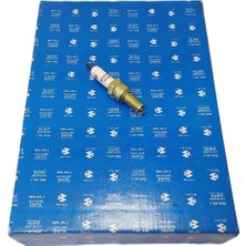 Bajaj Pulsar NS200-RS200 Dominar 250-400 Sağ Sol Buji DK111028 Orijinal