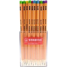 Stabilo Pencil 88 Kurşun Kalem SETI72'LI