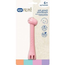 Wee Baby Ucdkshop Wee Baby Prime Çok Amaçlı Kaşık 924