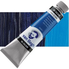 Van Gogh : Yağlı Boya : 40 ml : Phthalo Blue