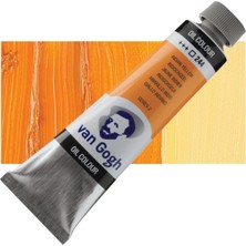 Van Gogh : Yağlı Boya : 40 ml : Indian Yellow