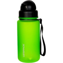 Uzspace Pipetli 400ML Su Matarası -3024