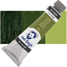 Van Gogh : Yağlı Boya : 40 ml : Olive Green