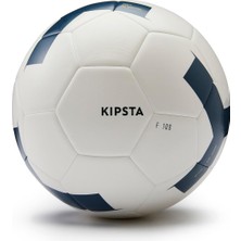 Decathlon Kipsta Futbol Topu 5 Numara Beyaz F100