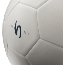 Decathlon Kipsta Futbol Topu 5 Numara Beyaz F100