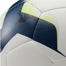 Decathlon Futbol Topu Beyaz / Sarı 5 Numara - F500 Fıfa Basıc