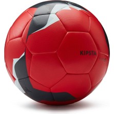 Decathlon Kipsta Futbol Topu - 5 Numara - Kırmızı - F500 Fıfa Basıc