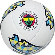 Timon Fenerbahçe Futbol Topu 5 No