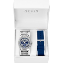 Guess GUGW0351G2 Erkek Kol Saati ve Yedek Kordon