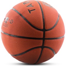 Tarmak BT100 7 Numara Turuncu Basketbol Topu