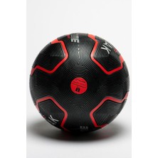 Tarmak R900 Kırmızı Siyah 7 Numara Basketbol Topu