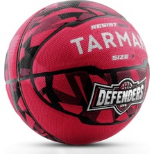 Tarmak R500 7 Numara Basketbol Topu Kırmızı