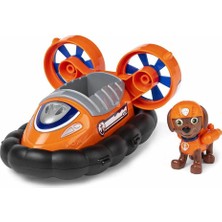 Spin Master Paw Patrol Görev Aracı ve Kahraman Seti - Zuma