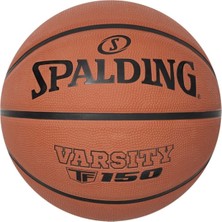 Spalding TF150 Varsity 7 No Basketbol Topu