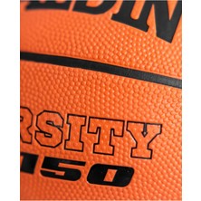 Spalding TF-150 Basketbol Topu Varsity Size 7 Fıba Approved Onaylı 84421Z