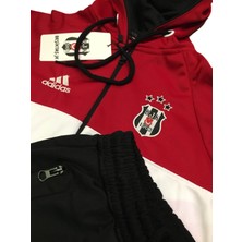 Kısmet Sepeti Çocuk 6-16 Yaş Arası Alt Üst Eşofman Takım