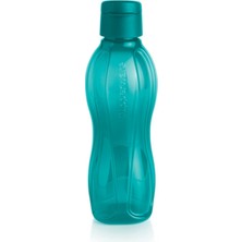 Tupperware Eco Şişe 750 ml Royal Kk Mavi