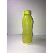 Tupperware Eko Şişe Suluk 750 ml Limoni