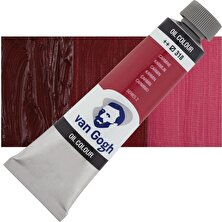 Van Gogh : Yağlı Boya : 40 ml : Carmine