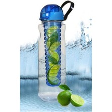 Ticon Detox Matara (600ML) Şeffaf-2 Renk