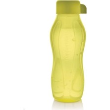 Tupperware Eko Şişe 310 ml Matara Suluk Water Bottle Hsgl