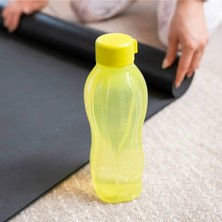 Tupperware Eko Suluk Sarı Renk 310 ml