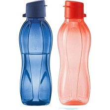 Tupperware Eko Şişe Suluk 500 ml 3 Lü Setviolahome