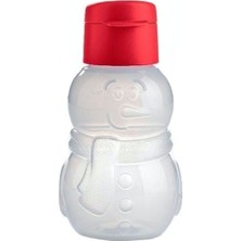 Tupperware Eko Şişe 350 ml Kar Adam