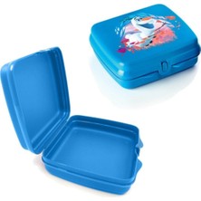 Tupperware Sandviç Beslenme Cüzdanı Frozen