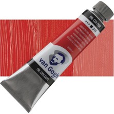 Van Gogh : Yağlı Boya : 40 ml : Cadmium Red Medium