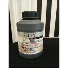 Rich Selfy Decor Kendinden Vernikli Mobilya Boyası 1250 cc 12862 Wenge