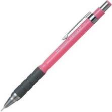 Tombow SH-300 Grip Pembe 0,7mm Versatil Kalem