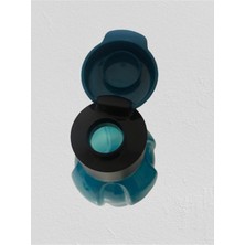 Tupperware Eko Şişe 750 ml Mavi Pratik