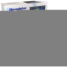 Roadstar RD6100 7inç Indash Multimedya Oynatıcı