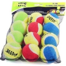 Altıs TP200 Tenis Topu 12'li Renkli Altis