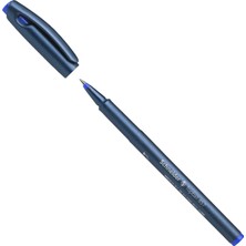 Schneider Topball 857 Roller Pen 0.6 Mavi