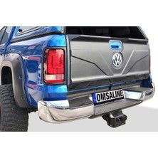 Omsa Vw Amarok Bagaj Kapağı Dodik 2010 ve Sonrası