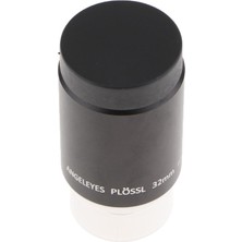 Yesper Teleskop Mercek PL32 Plossl Lens 1.25 ''/31.7mm Evrensel Tamamen Çok Kaplı Renk Filtresi (Yurt Dışından)