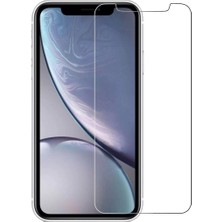 Akfa Apple iPhone 14 Akfa Nano Şeffaf Ekran Koruyucu