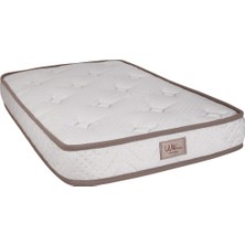 Will Sleep Yatak - Pamuk Bebek Yatağı 70X110