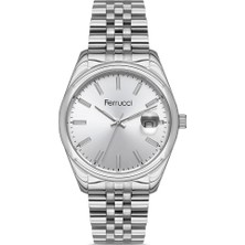 Ferrucci FRC.14107TM.01 Kadın Kol Saati