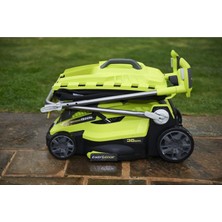 Ryobi RLM15E36H 1500W Çim Biçme 36 Cm